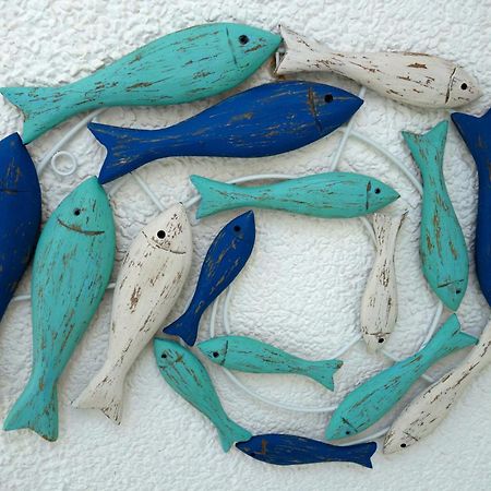 Atico Calpe Primera Linea De Playa 外观 照片